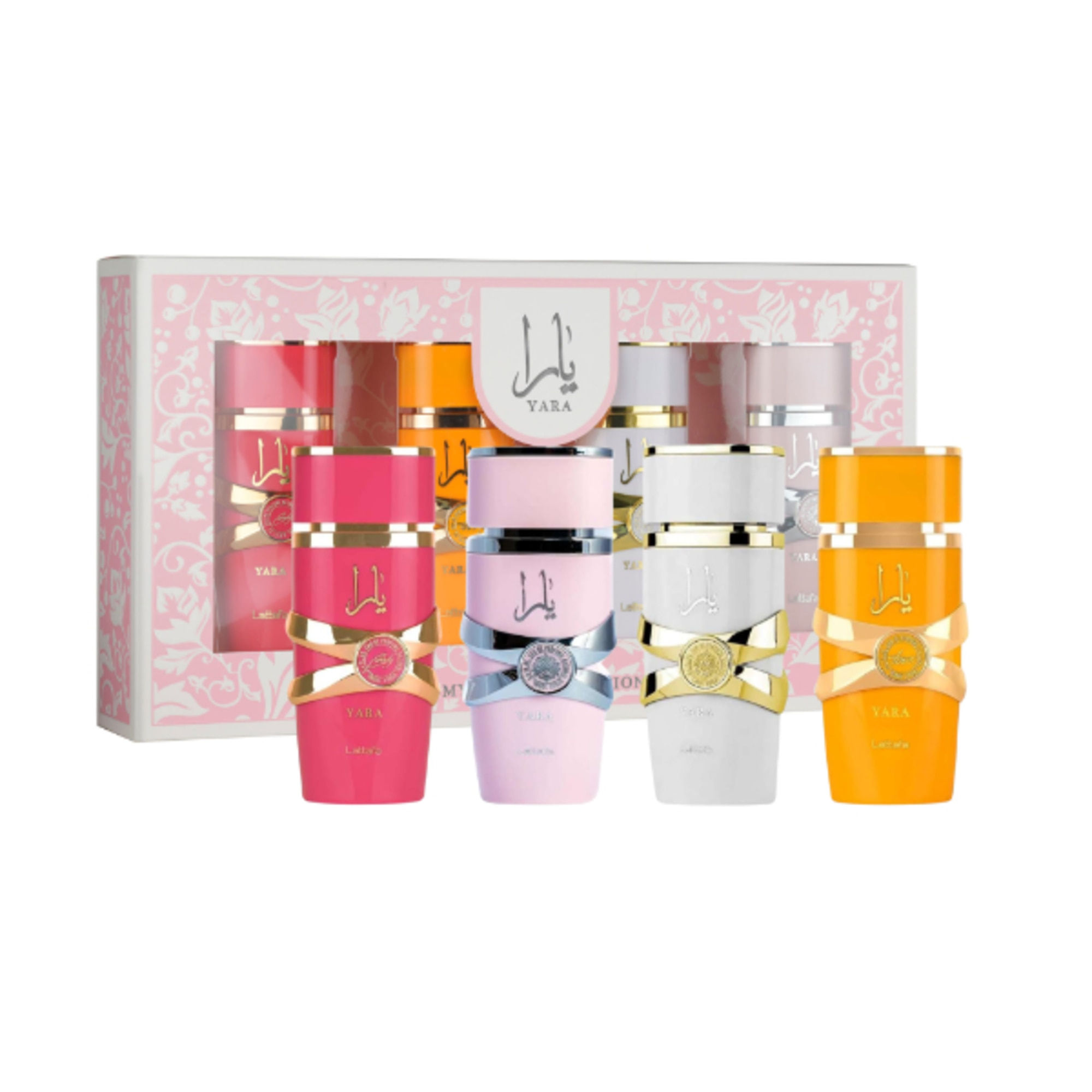 1 PCS Lattafa MY YARA Cofanetto Regalo 1 di 1