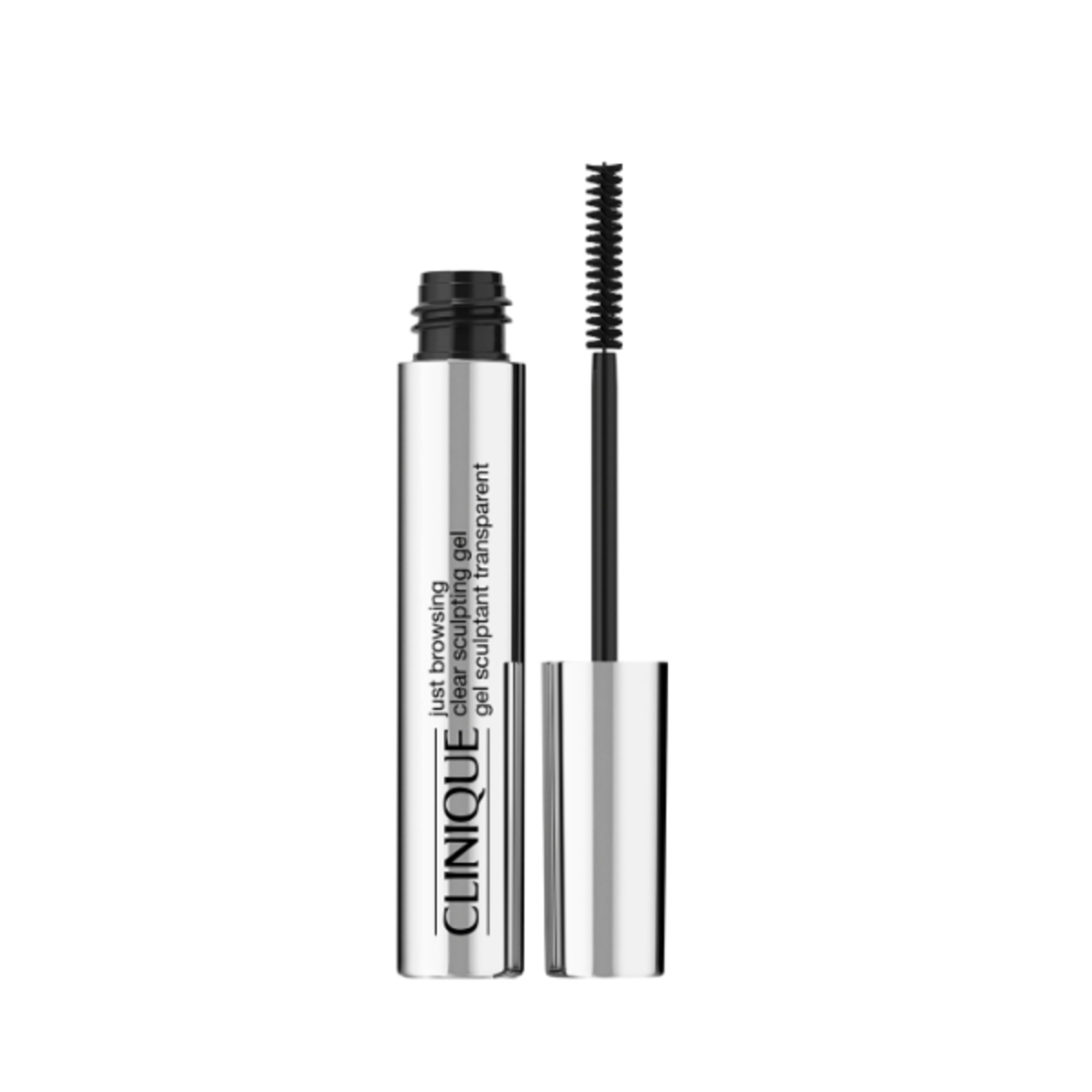 Clear Sculpting Gel - Mascara Fissante per Sopracciglia