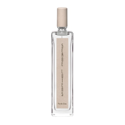 100 ML Serge Lutens PAROLE D'EAU Eau De Parfum  1 di 2 