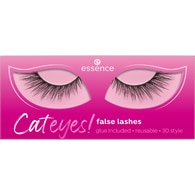  Essence CAT EYES! Ciglia Finte  1 di 2 