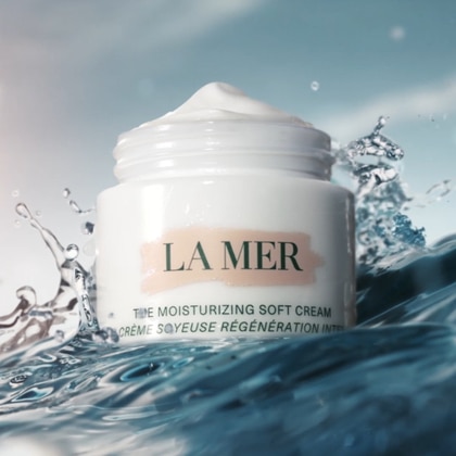 30 ML LA MER THE MOISTURIZING SOFT CREAM Trattamento Viso  1 di 3 