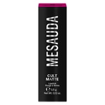 Mesauda CULT MATTE LIPSTICK Rossetto Matte 2 di 3 Rossetto Matte