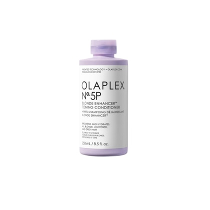 250 ML Olaplex 5P Blonde Enhancer Toning Conditioner  1 di 3 