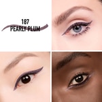 Dior DIORSHOW STYLO Eyeliner Waterproof – 24 Ore di Tenuta – Colore Intenso 2 di 4 Eyeliner Waterproof – 24 Ore di Tenuta – Colore Intenso