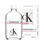 200 ML Calvin Klein CK EVERYONE Eau De Toilette  3 di 3 Eau De Toilette