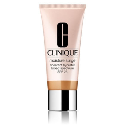 Clinique MOISTURE SURGE SheerTint Hydrator Broad Spectrum SPF25 1 di 1
