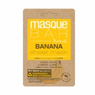 18ML Masque Bar MASQUE BAR Maschera Naturals banana  1 di 2 