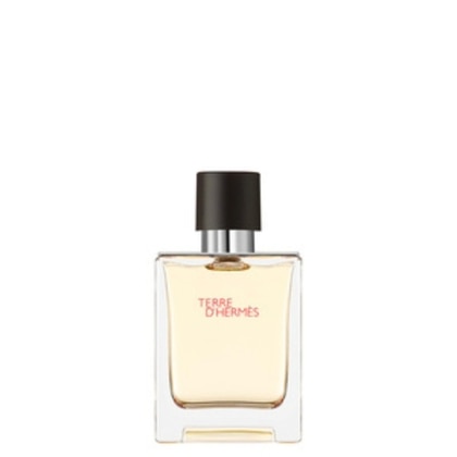 50 ML Hermès TERRE D'HERMÈS Terre D’Hermes Eau De Toilettevaporisateur    50 Ml  1 di 1 