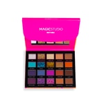 Magic Studio PRETTY GIRLS EYESHADOW WALLET Cofanetto Regalo 3 di 3 Cofanetto Regalo