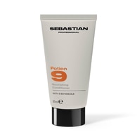 30 ML Sebastian POTION 9 Conditioner - Balsamo per Capelli Luminosi  