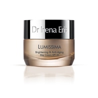50 ML Dr Irena Eris LUMISSIMA Brightening & Anti-Aging Day Cream SPF 20  1 di 2 