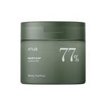 160 ML Anua HEARTLEAF 77% Clear Pad  1 di 1 77% Clear Pad