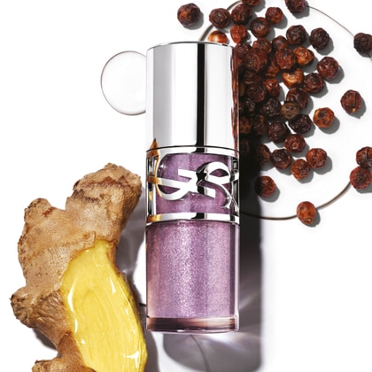 Lip Gloss Rimpolpante