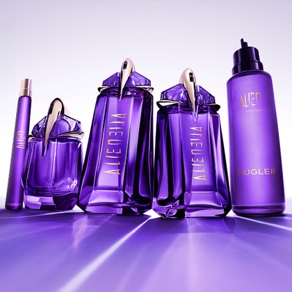 Eau De Parfum