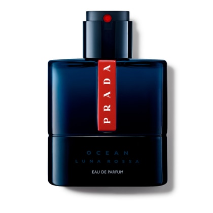 50 ML Prada LUNA ROSSA OCEAN Eau De Parfum  1 di 3 