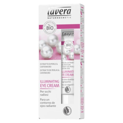  Lavera CONTORNO OCCHI Illuminante  1 di 1 