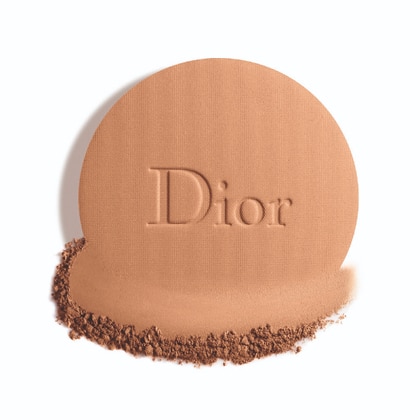  Dior DIOR FOREVER NATURAL BRONZE Bronzer Finish - Edizione Limitata  1 di 2 