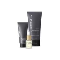1 PCS RITUALS HOMME Rituals Homme Skin Care Set - Daily Routine 