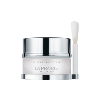 40 ML LA PRAIRIE CELLULAR 3-MINUTE PEEL Maschera Esfoliante Viso  1 di 6 