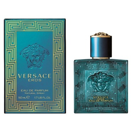 Eau De Parfum