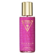 250 ML Guess SEXY SKIN WILD FLOWER FRAGRANCE Fragrance Mist  1 di 2 