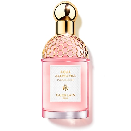 125 ML Guerlain AQUA ALLEGORIA Florabloom - Eau De Toilette 1 di 3