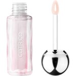 3 ML Catrice SEASHELL STORIES Lucidalabbra Ultra Brillante 1 di 2 Lucidalabbra Ultra Brillante