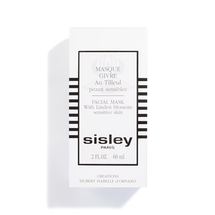 60 ML Sisley VISO Masque Givre au Tilleul  1 di 5 