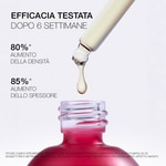 50 ML Diego dalla Palma ESTREMIRIMEDI Siero 6 - Trattamento Fortificante Scalpo & Capelli  4 di 4 Siero 6 - Trattamento Fortificante Scalpo & Capelli