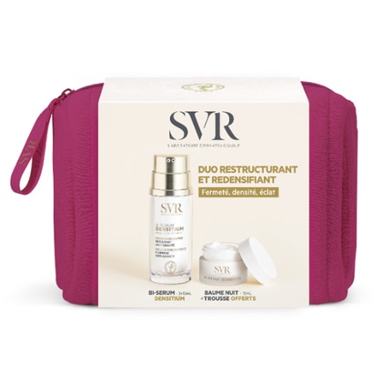  Svr DENSITIUM SET BI-SERUM Cofanetto Regalo  1 di 1 