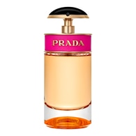 EAU DE PARFUM