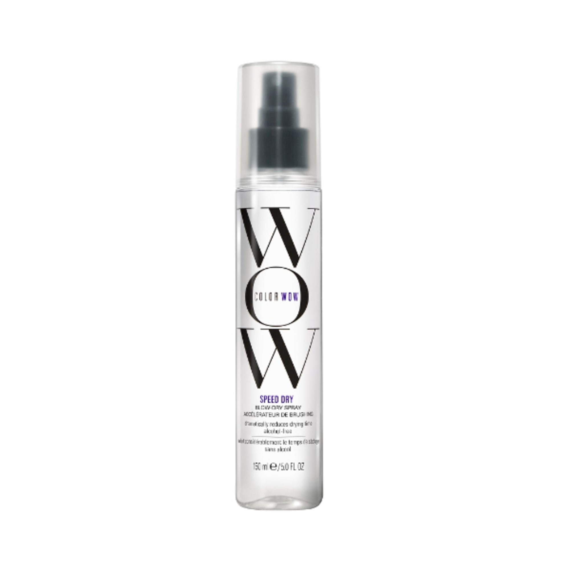 Color Wow SPEED DRY Spray Blow Dry 1 di 2