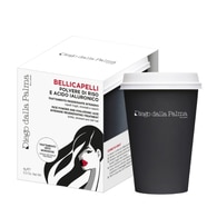  Diego dalla Palma BELLICAPELLI Polvere di Riso e Acido 