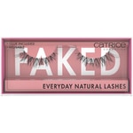  Catrice FAKED EVERYDAY NATURAL Ciglia Finte  1 di 2 Ciglia Finte