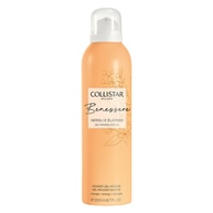 200ML Collistar BENESSERE NEROLI E ELICRISO Gel Mousse Doccia  1 di 2 