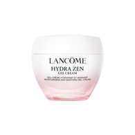 50 ML Lancôme HYDRA ZEN NEUROCALM Hydra Zen Neurocalm™ gel-Crème Hydratant Apaisant Extrême  1 di 2 