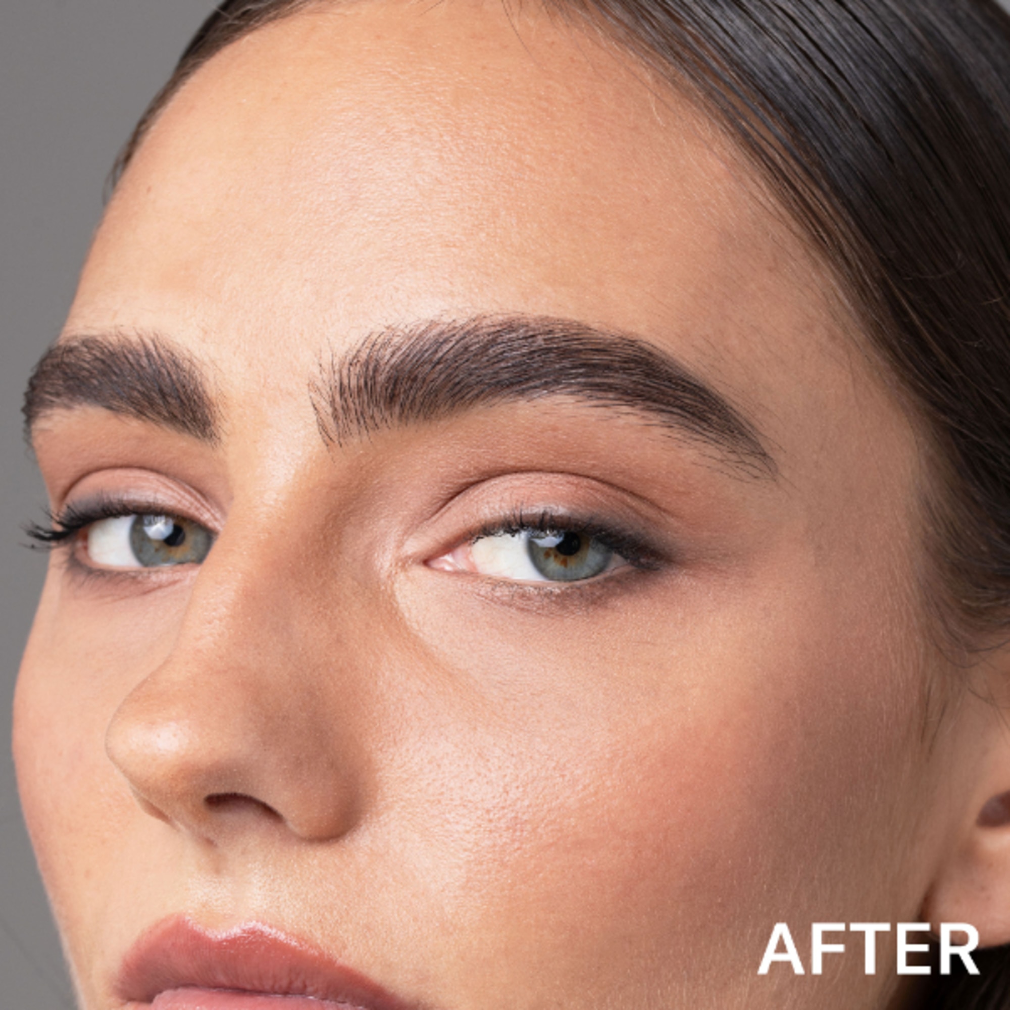 Mascara Volumizzante Sopracciglia