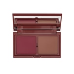 Diego dalla Palma TAN TAN DUO BLUSH & BRONZER Duo Viso in Crema 1 di 2 Duo Viso in Crema