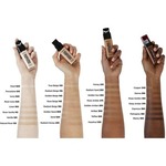  L'Oréal Paris INFAILLIBLE 24H FRESH WEAR Fondotinta Liquido Coprente Lunga Tenuta 24H  2 di 3 Fondotinta Liquido Coprente Lunga Tenuta 24H