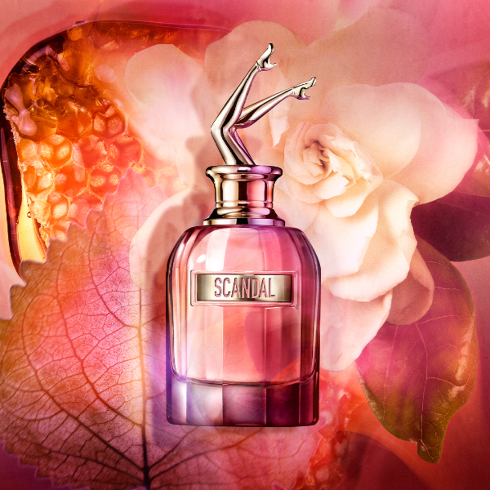 Eau de Parfum 30ml