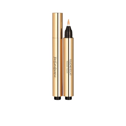  Yves Saint Laurent TOUCHE ÉCLAT Touche Eclat 2 Ivoire Lumière  1 di 4 