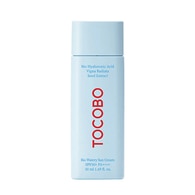 50 ML Tocobo BIO WATERY SUN CREAM SPF50+ Crema Solare SPF50+  1 di 2 