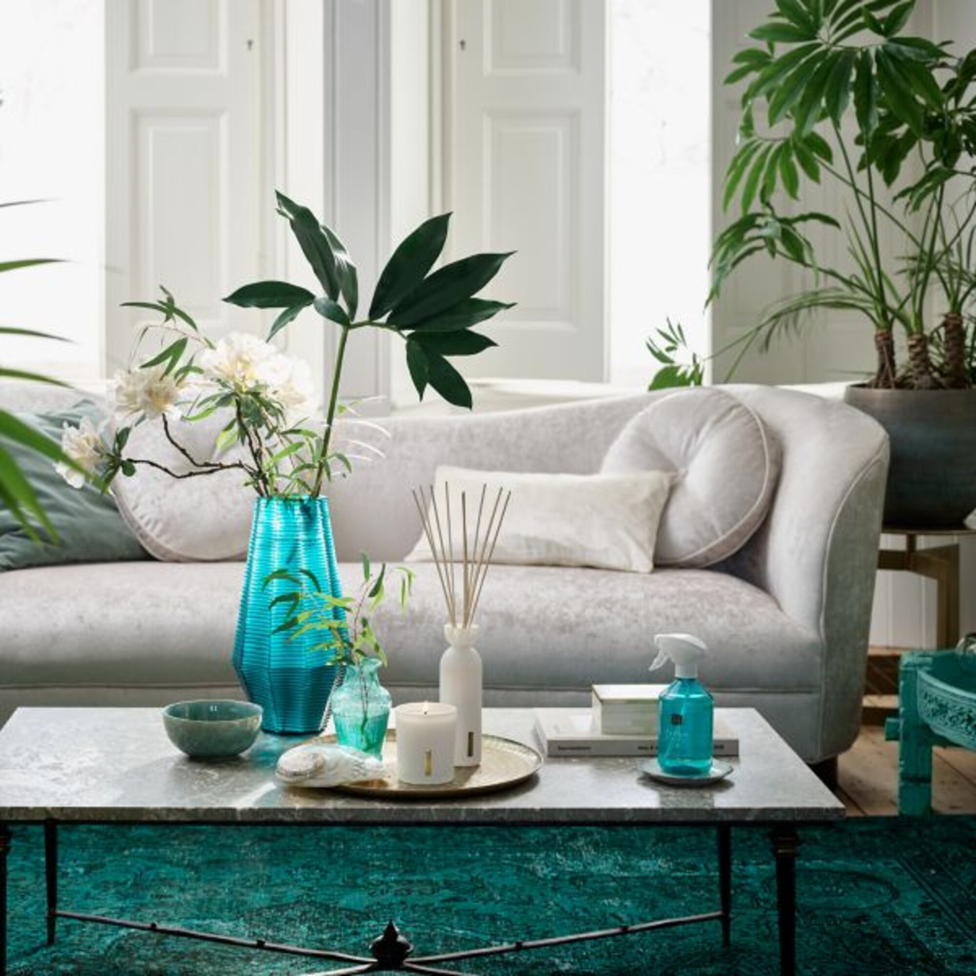 Profumatore Ambiente