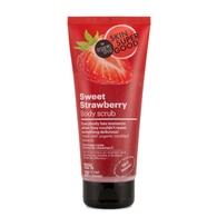 200 ML Skin Super Good SWEET STRAWBERRY Scrub Corpo alla Fragola in Tubetto  1 di 2 