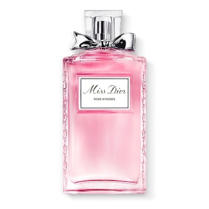 150 ML Dior MISS DIOR ROSE N'ROSES EAU DE TOILETTE 1 di 3