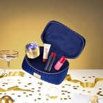Shiseido VPN SUPREME HOLIDAY POUCH SET Cofanetto Regalo 3 di 7 Cofanetto Regalo