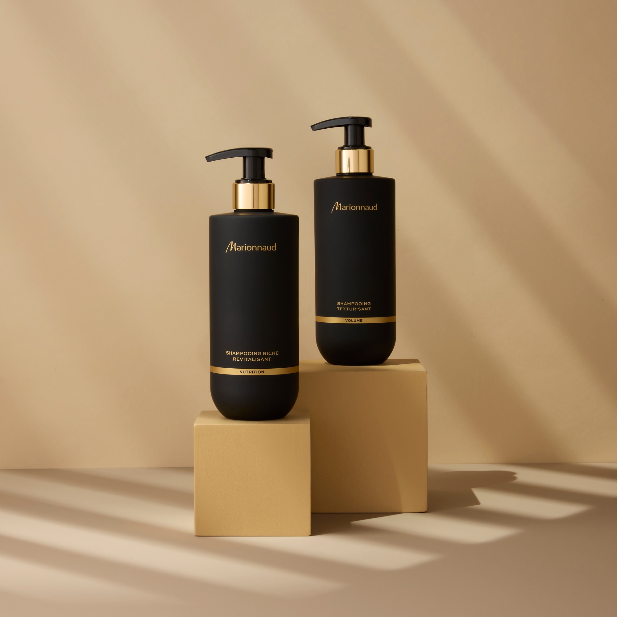 Shampoo Texturizzante