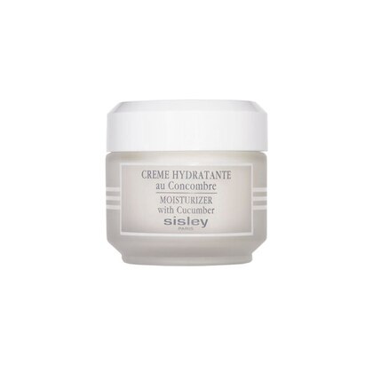 50 ML Sisley CRÈME HYDRATANTE AU CONCOMBRE Crema Idratante  1 di 4 