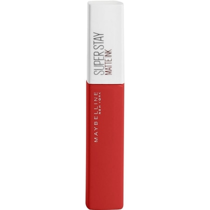  MAYBELLINE SUPERSTAY MATTE INK Rossetto Matte  1 di 3 