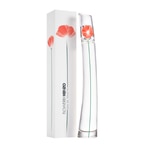 100 ML KENZO FLOWERBYKENZO Eau De Toilette 3 di 3 Eau De Toilette